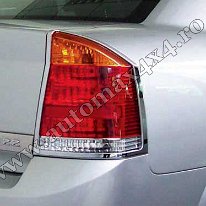 Opel Vectra C '04- Rama crom stop