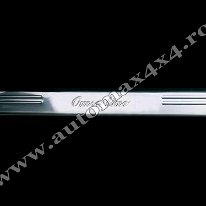 Opel Vectra C '04- Tija crom prag b