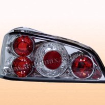 Peugeot 106 '96- Stop crom
