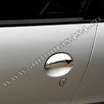 Peugeot 107 '06- Manere crom usi b