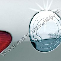 Peugeot 207 '05- Capac crom rezervor