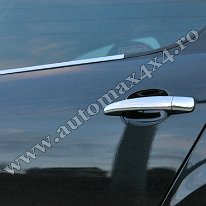 Peugeot 207 '05- Manere crom usi