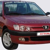 Peugeot 306 '97- Far1