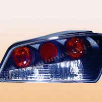 Peugeot 306 '97- Stop albastru