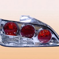 Peugeot 406 '95-'98 Stop crom