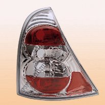 Renault Clio '98-'01 Stop crom