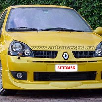 Renault Clio 2 '02 Far
