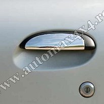 Renault Clio 2 '98- Manere crom usi b Pret - Cere oferta