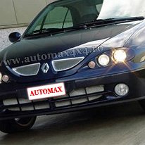 Renault Megane '00 Far