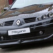 Renault Megane '02 Far