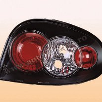 Renault Megane '96-'99 Stop negru
