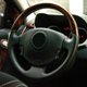 Renault Megane Invelitor volan a