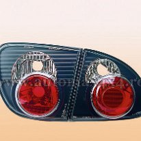 Seat Leon '00- Stop negru