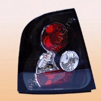 Skoda Octavia '96-'02 Stop negru