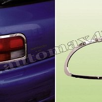 IMPREZA 93-00 Rama crom stop