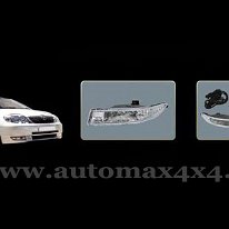 Toyota Corolla '00-'03 Proiector tampon fata