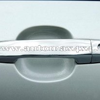 Toyota Prius '07- Manere crom usi b