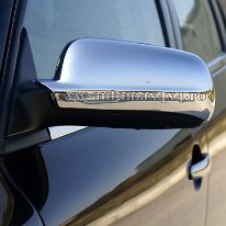 VW. Bora '98- Capac crom oglinzi b Pret - Cere oferta