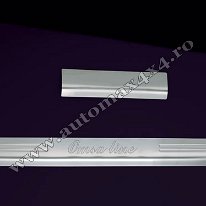 VW. Bora '98- Tija crom prag b Pret - Cere oferta