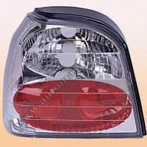 VW. Golf 3 Stop crom