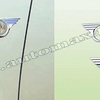 BORA GOLF PASSAT POLO Rama crom semnalizator Pret - Cere oferta