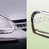 GOLF V Rama crom far Pret - Cere oferta