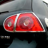 VW. Golf 5 '05- Rama crom stop b