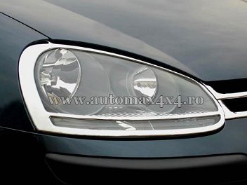 VW GOLF 5