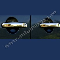 VW. New Beetle Manere crom usi Pret - Cere oferta