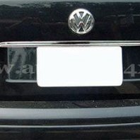 VW. Passat '01- Tija crom numar Pret - Cere oferta