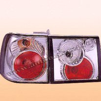 VW. Passat '95-'98 Stop crom