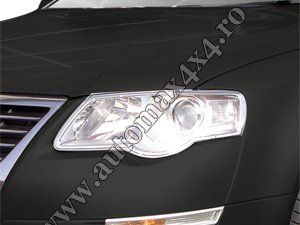 VW NEW PASSAT