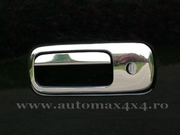 VW NEW POLO '05-