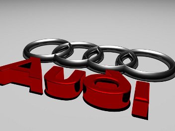 Accesorii Audi.