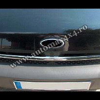 Ford Connect '02- Grilaj crom fata b