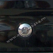 Ford Connect '02- Incuietoare usi crom b