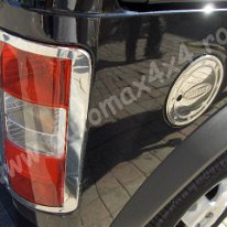 Ford Connect '02- Rama crom stop b Pret - Cere oferta