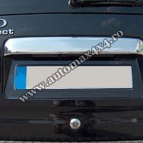 Ford Connect '02- Tija crom numar 1 b Pret - Cere oferta