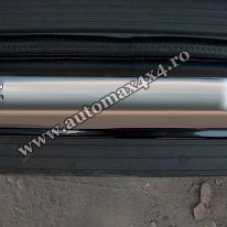 Ford Connect '02- Tija crom prag b