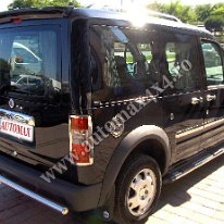 Ford Connect Eleron haion