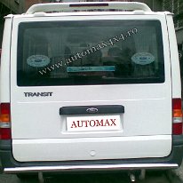 Ford Transit Eleron fibra cu stop