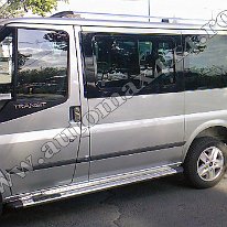 Ford Transit Traverse tavan TT Pret - Cere oferta