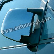 Hyundai Starex '99- Capac crom oglinzi b