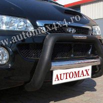 Hyundai Starex Bullbar poliuretan BP051