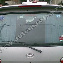 Hyundai Starex Eleron fibra haion