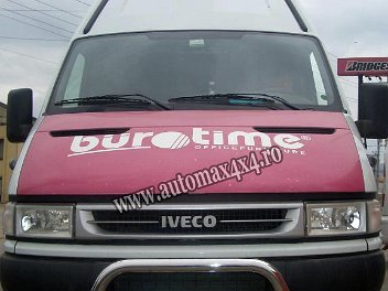 IVECO