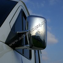 Mercedes Sprinter W 901 '99- Capac crom oglinzi b