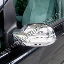 Mercedes New Vito '04- Capac crom oglinzi