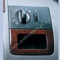 Mercedes New Vito '04- Rama nuc sub buton far