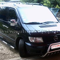 Mercedes Vito '99- Traverse tavan